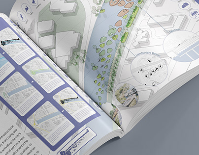 Project thumbnail - The Floating Gardens by Entropic (Denmark)- Infographic