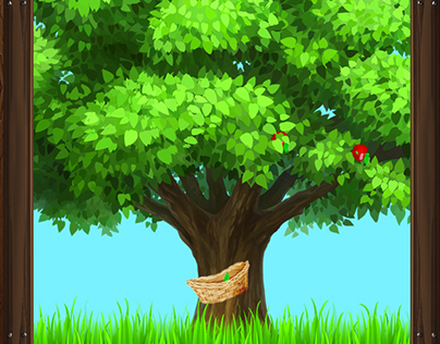 Apple Tree (Click here to play)