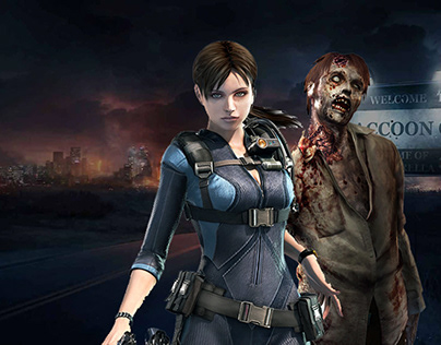 4 Best Resident Evil Games For You