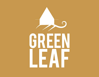 Green Leaf - Packaging