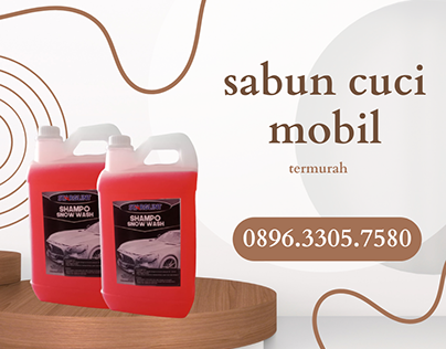 Call 0896.3305.7580, Agen Shampo Sepeda Motor Bandung