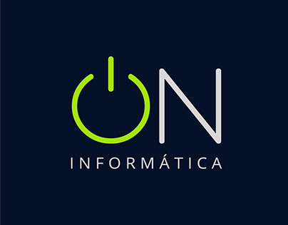 On Informática - Identidade Visual