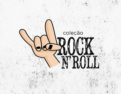 Rock n' Roll fingerboards