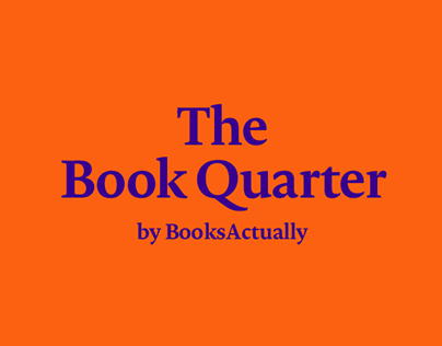 The Book Quarter