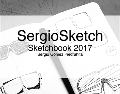 SketchBook 2017