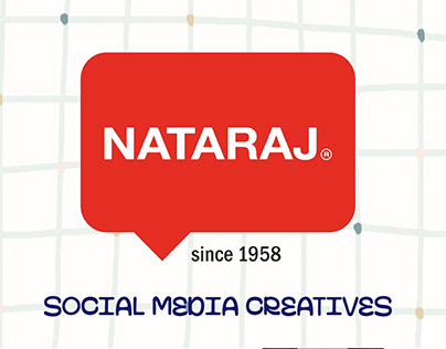 Nataraj- Illustration Creatives