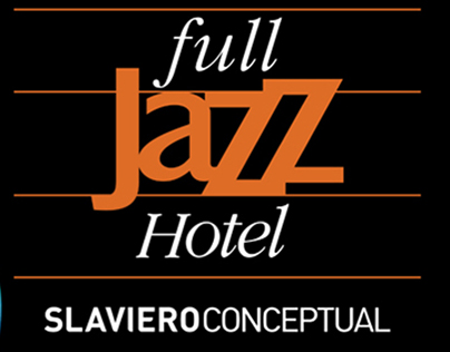 Slaviero Full Jazz Hotel