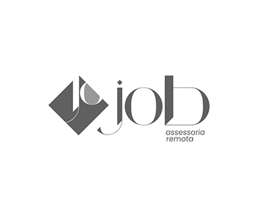 Job Assessoria Remota - Branding