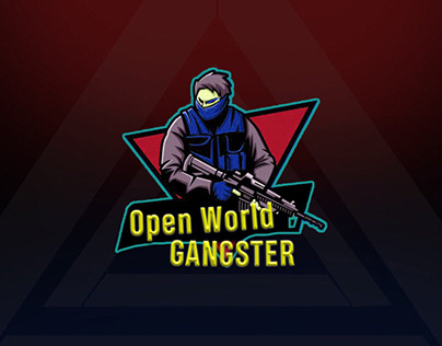 Open world gangster