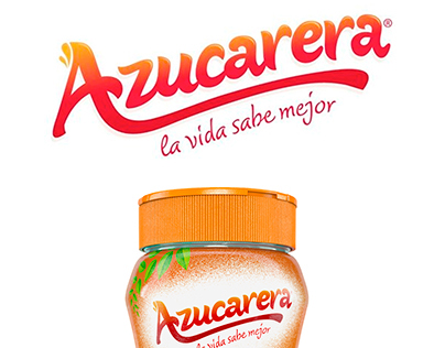 Azucarera / 3D Packaging
