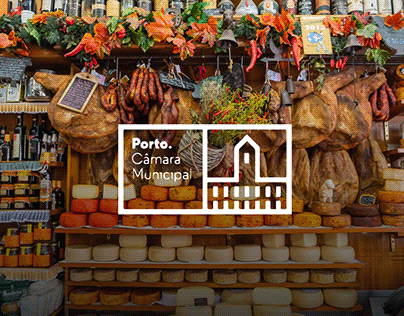 Shop in Porto | Photo-report