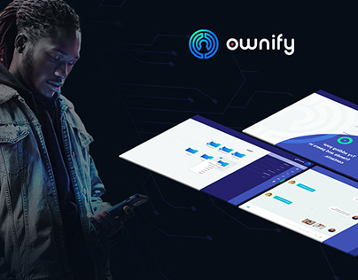 Ownify- own your data