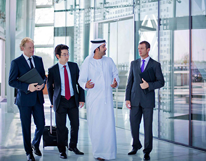 Top General and High-Paying Jobs Expats in Abu Dhabi