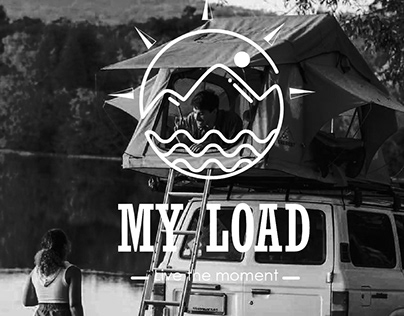 Project thumbnail - MY LOAD