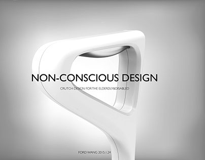non-conscious design
