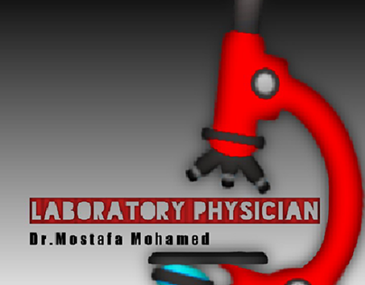 logo of laboratory physician