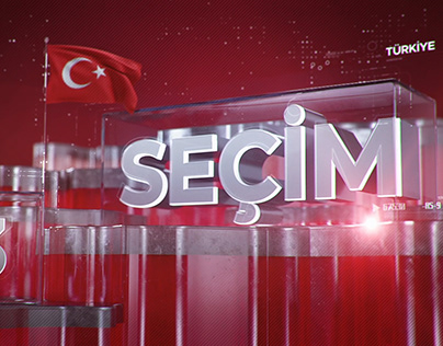 Turkey Election 23