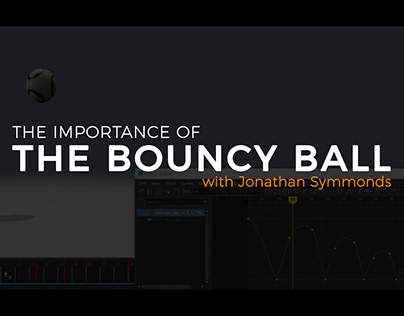 The Importance of the Bouncy Ball