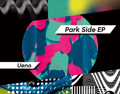 Ueno "Park Side EP"