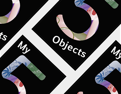 Book of Objects