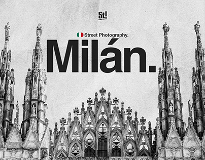 On The St. | Milán, Italy