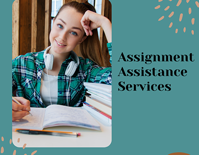 Assignment Assistance Services