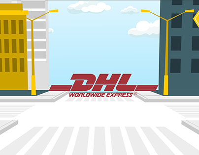 DHL Express AD (Fan made)