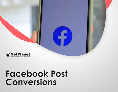 NetPlanet - Facebook Post Conversions