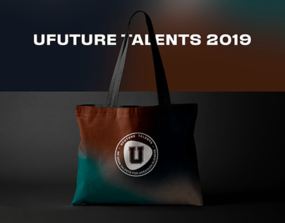 UFUTURE TALENTS 2019 | educational project