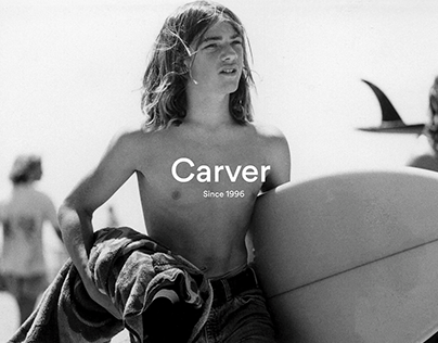 Carver Skate