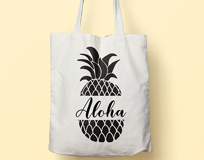 Aloha Mockup