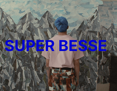 Super Besse – Zabiraiu / Costume design