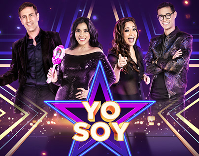 Yo Soy - Latina TV