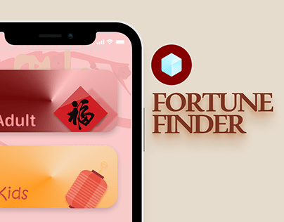 Fortune Finder