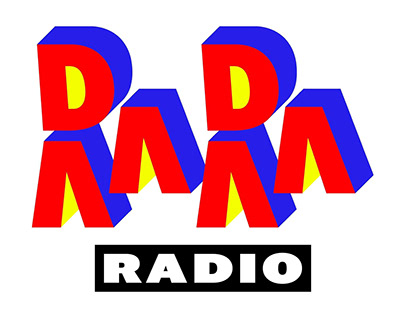 Interview op RaRa Radio