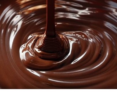 chocolate factory- basic idea