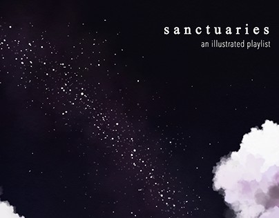 Dream Project - Sanctuaries