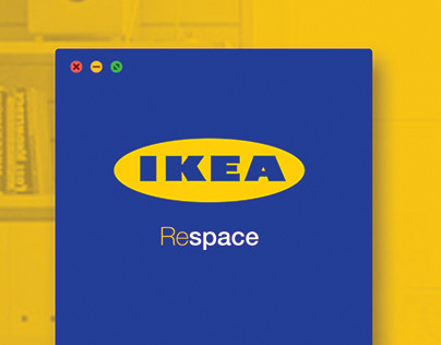 IKEA Respace App