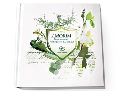 Grupo Amorim Books