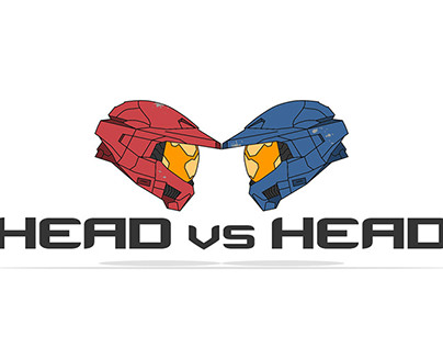 Head vs Head Grahics