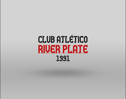 River Plate 1991
