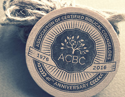 ACBC 40th Anniversary Branding & Promo Video