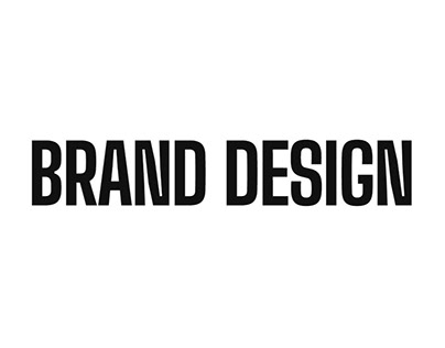 Brand Design - Elements