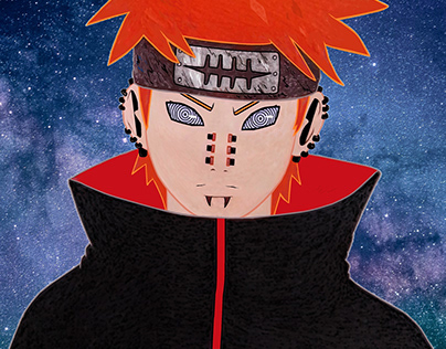 Yahiko Pain - Coldest Person Ever
