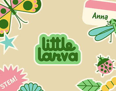 Little Larva