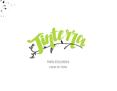 Logo | Tinterra