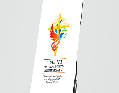 117th IFI Proclamation Anniversary