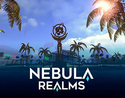Nebula Realms (PS4, Steam)