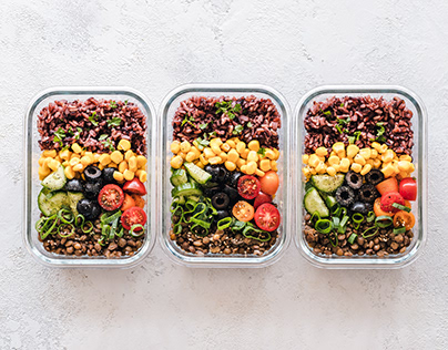 Meal Prep: A Simple, Healthy, and Cost-Effective Guide