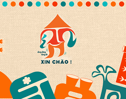 Xin Chào Project: One Brand: 10 + 10 ways